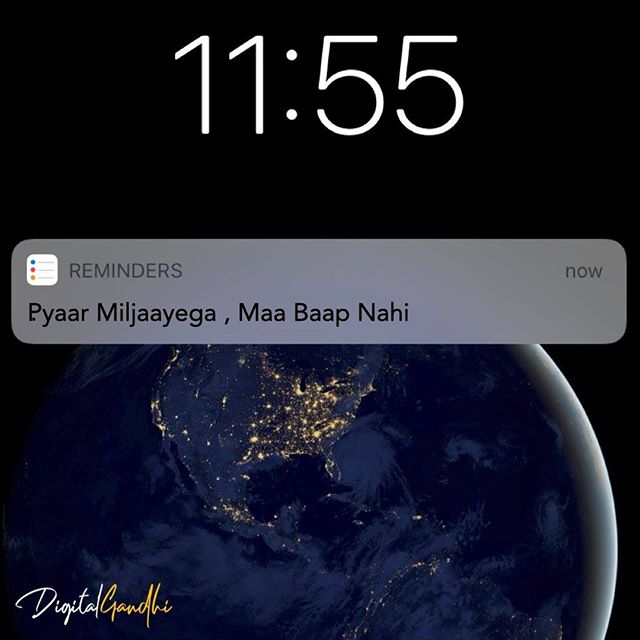 Reminder aaj ka
Instagram live 9...