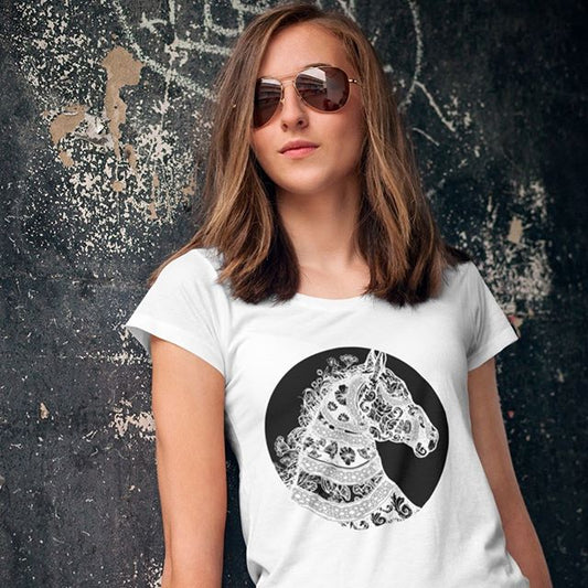 dark horse by digital gandhi
available...