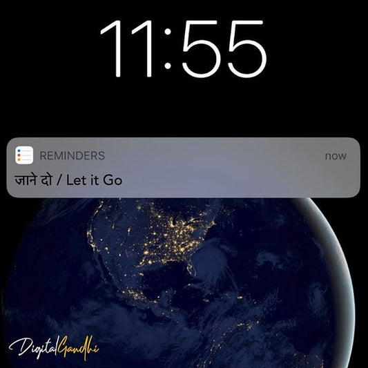 Reminder
Instagram live 9 pm and...