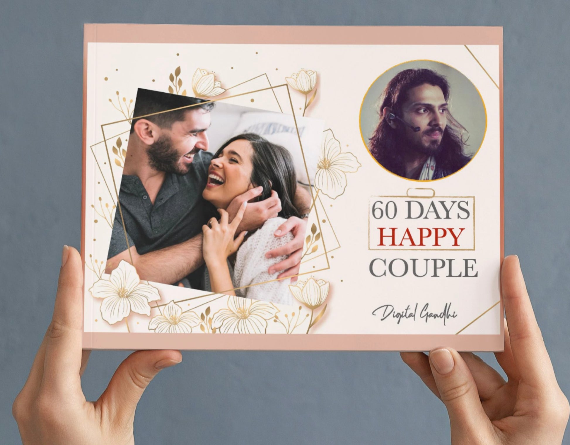 60 days Happy Relationship Program for Working Couples Printrove