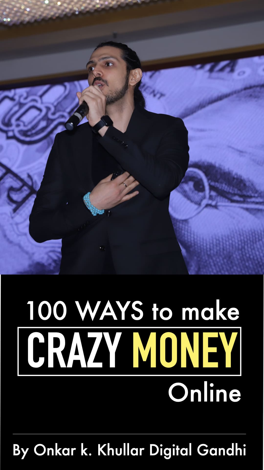 100 Ways to Make Money Online eBook Good Network by Digital Gandhi