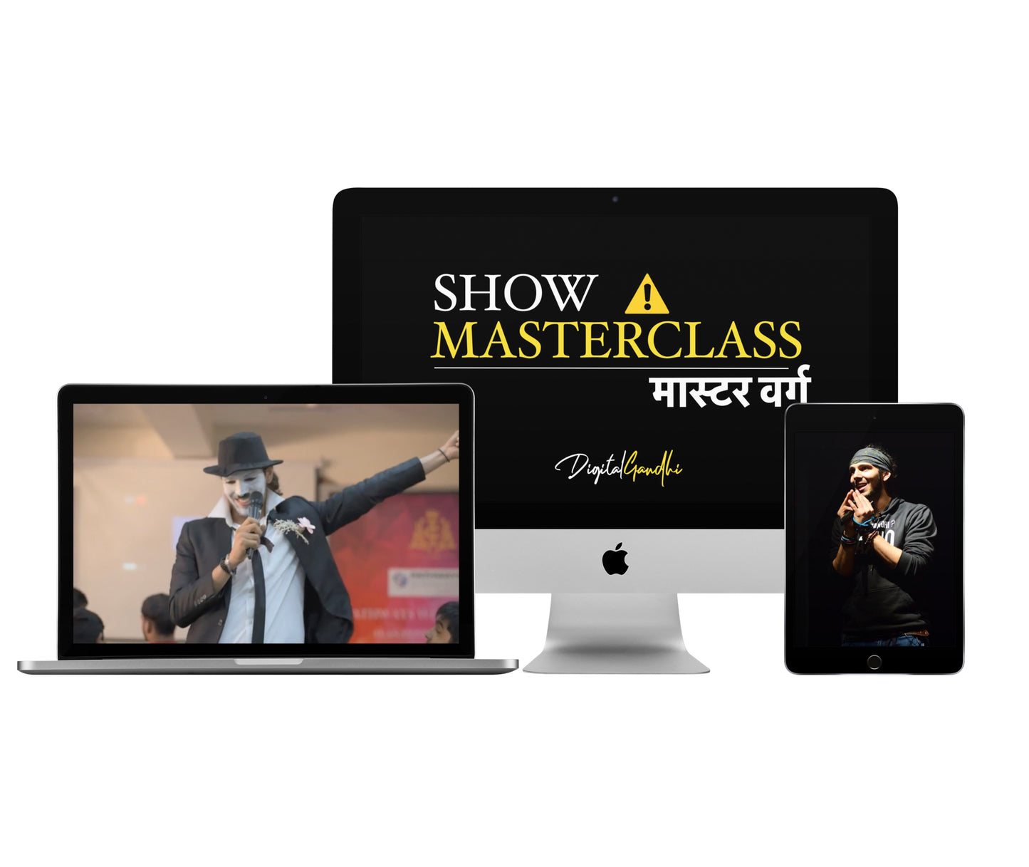 Good Network Membership Good Network by Digital Gandhi