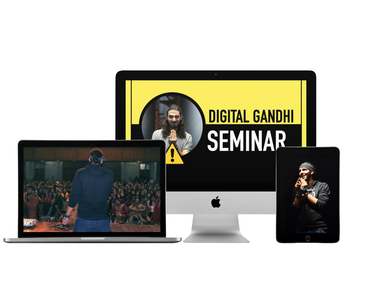 Good Network Membership Good Network by Digital Gandhi