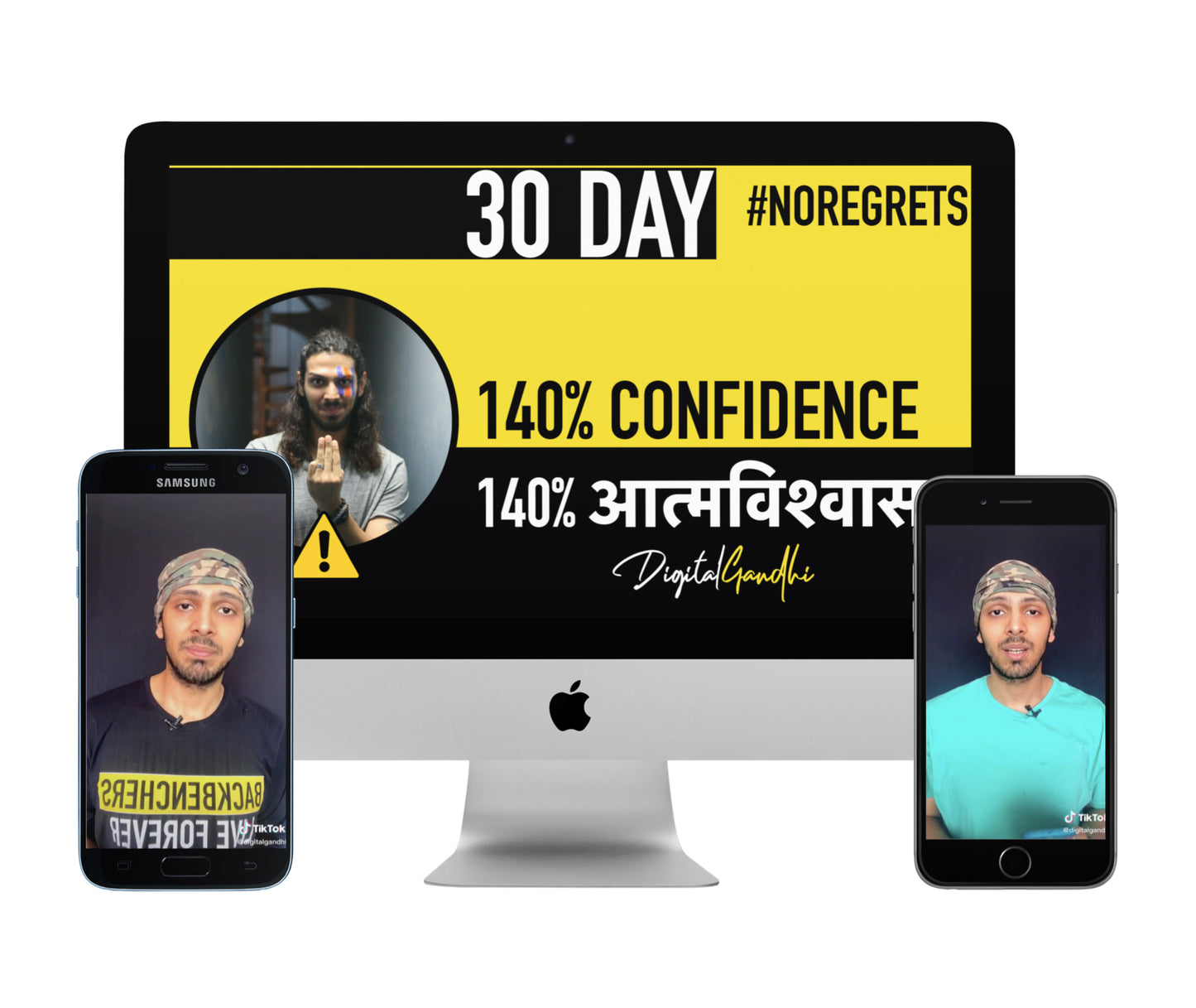 Good Network Membership Good Network by Digital Gandhi