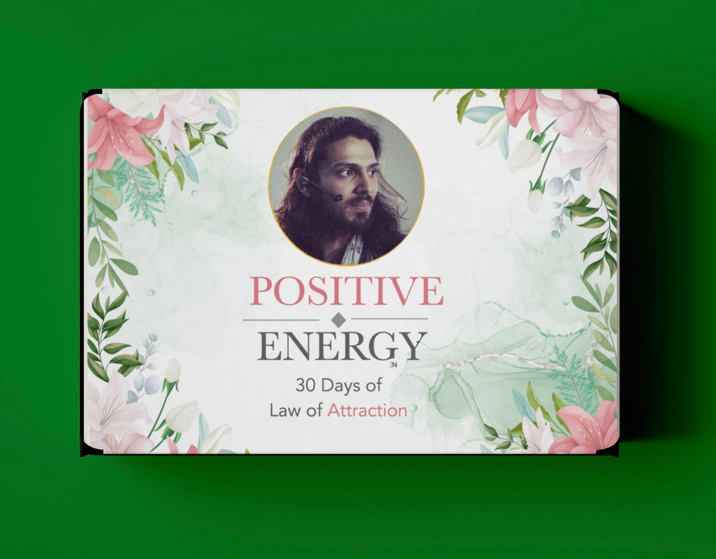 30 Day Law of Attraction / आकर्षण का नियम
