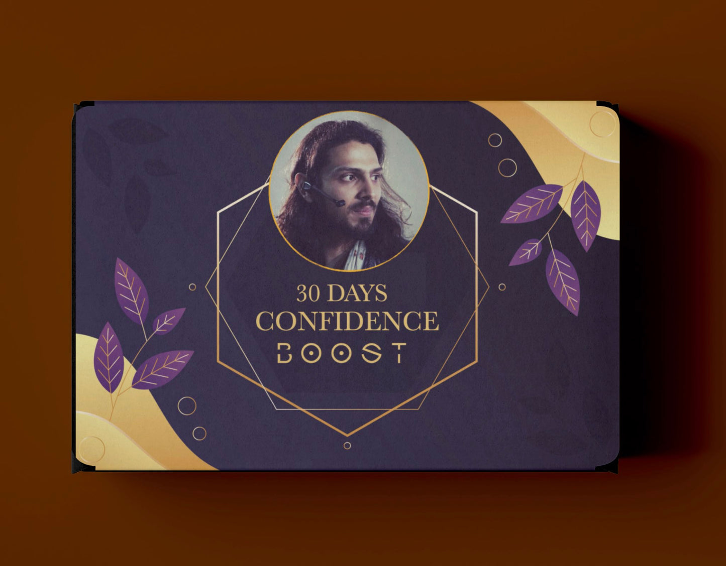 30 Days 140 % Confidence Plan / 140% आत्मविश्वास Printrove