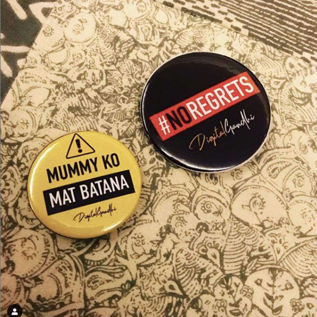 Digital Gandhi Special Call / डिजिटल गाँधी कॉल - Good Network by Digital Gandhi Digital Gandhi , love