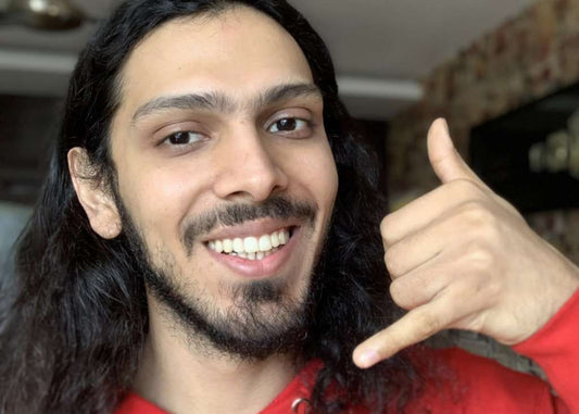 Digital Gandhi Special Call / डिजिटल गाँधी कॉल - Good Network by Digital Gandhi Digital Gandhi , love