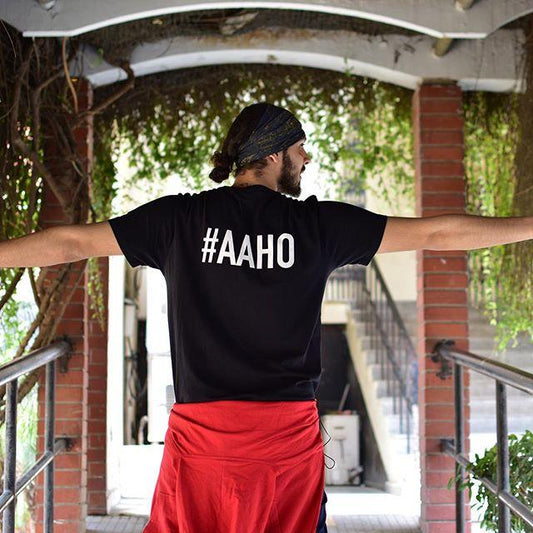 Aaho credits @chieraagclicks 
Red Marks... | Good Network by Digital Gandhi 