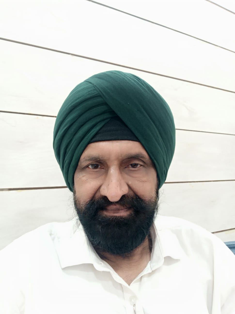 Private Session with Dr Rommel Singh Rana Printrove